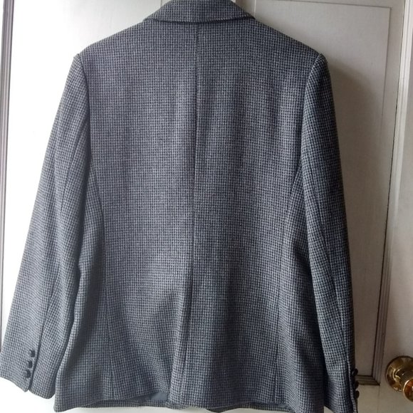 Oversized Vintage Blazer - Picture 2 of 4